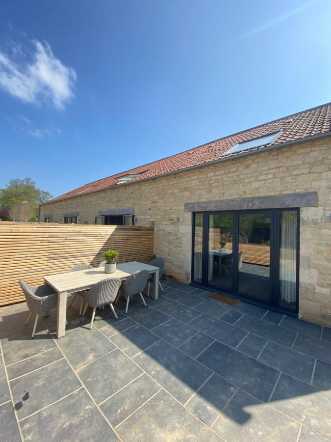 Linhay Cottages Box  Exterior foto